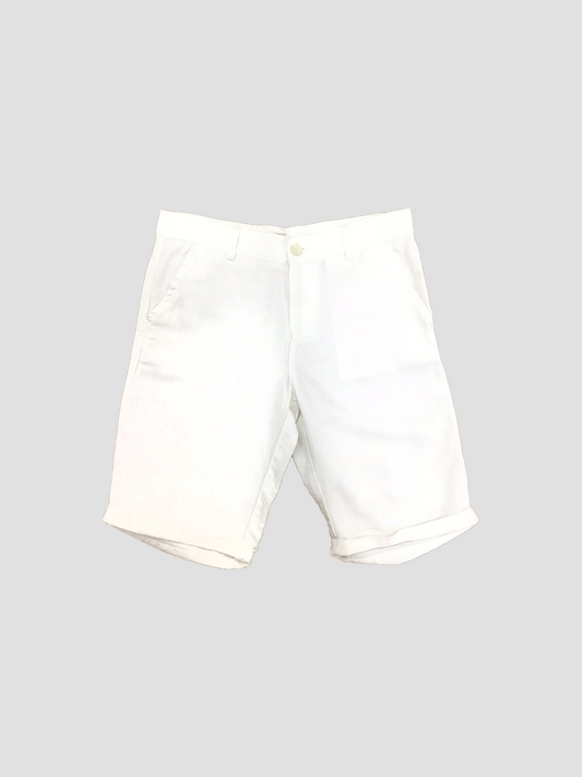 Armani Junior Shorts ARJ0117S0147 (3Y4S10-4N10Z)