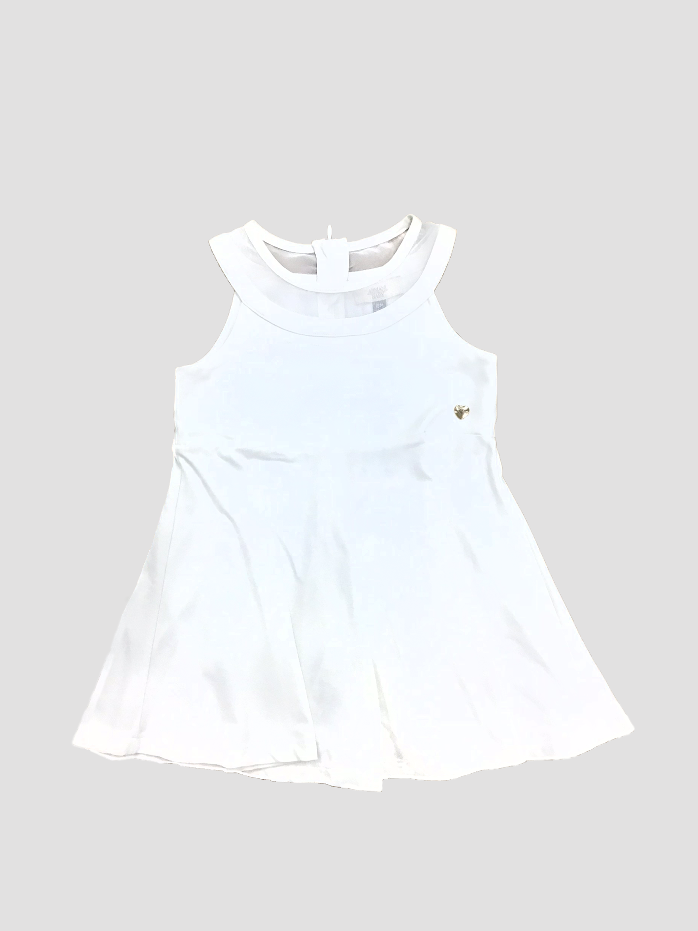 Armani Junior Dress ARJ0117S0175 (3YEA01-3J0TZ)