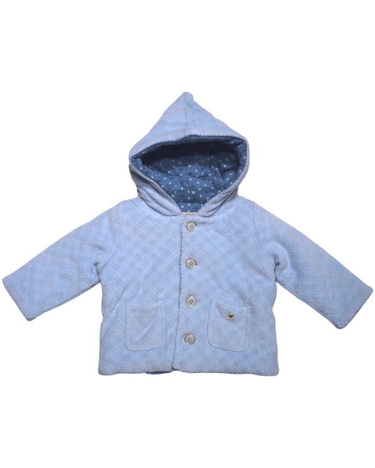 Armani Junior Jacket ARJ0117W0019 (6YHL03-4JEMZ)