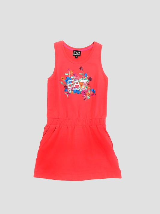 Emporio Armani Dress ARJ0118S0001 (3ZFA51-FJE9Z)