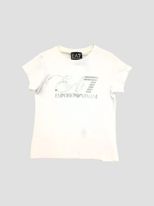 Emporio Armani T-Shirt ARJ0118S0006 (3ZFT54-FJ12Z)