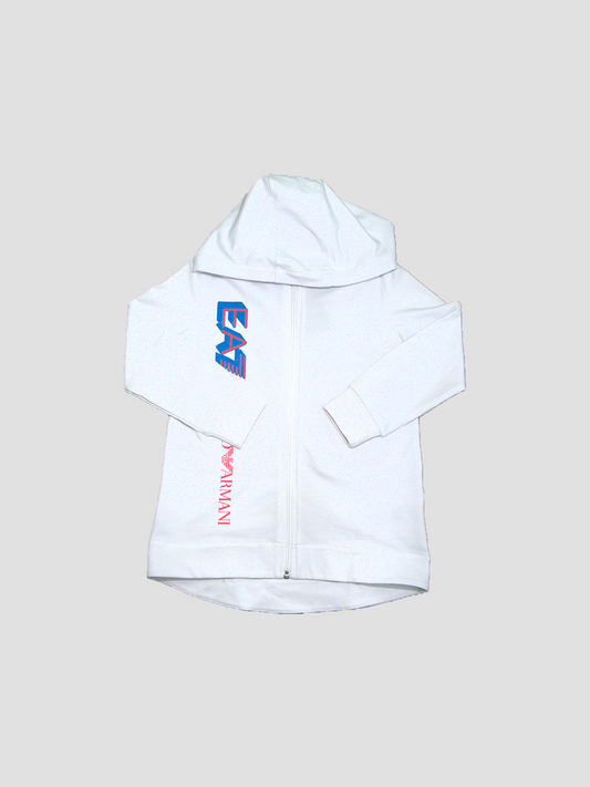 Emporio Armani Jacket and Pants Set ARJ0118S0010 (3ZFV54-FJ31Z)