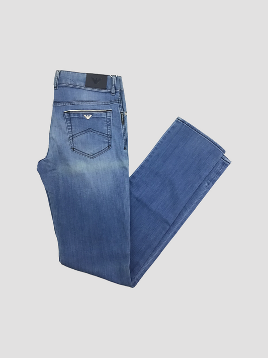 Emporio Armani Jeans ARJ0118S0056 (3Z4J02-4D0ZZ)