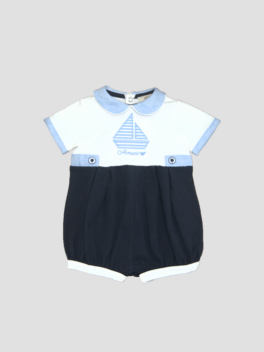 Armani Junior Overall ARJ0118S0106 (3ZHD06-4JFMZ)