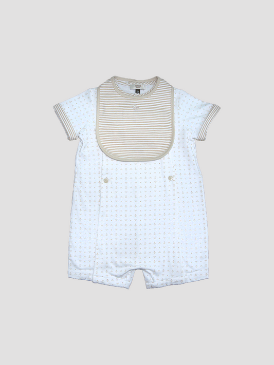 Armani Junior Overall ARJ0118S0142 (3ZHV10-4JFHZ)