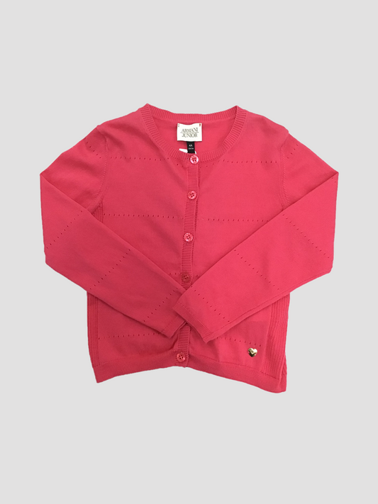 Armani Junior Cardio ARJ0118S0168 (3Z3E61-3M0HZ)