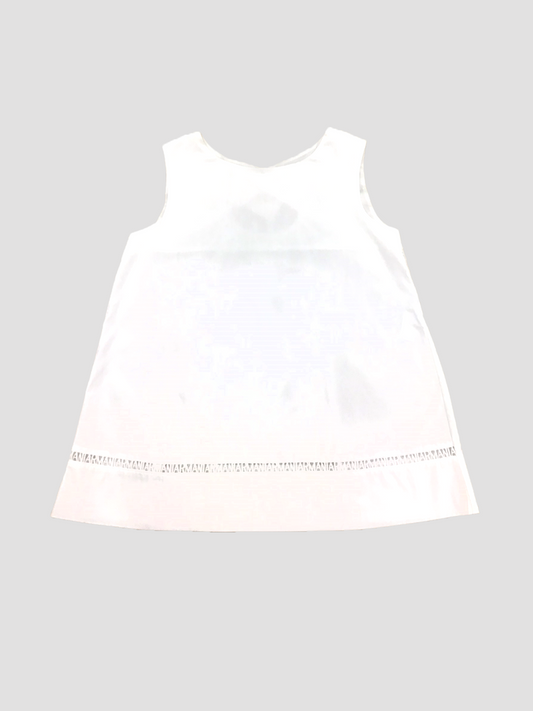 Armani Junior Vest ARJ0118S0169 (3Z3H01-3N24Z)