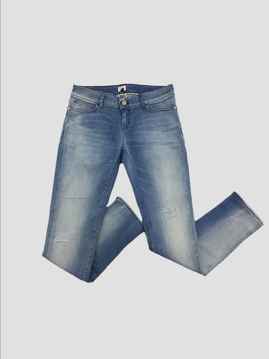 Armani Junior Jeans ARJ0118S0177 (3Z3J82-3D0HZ)