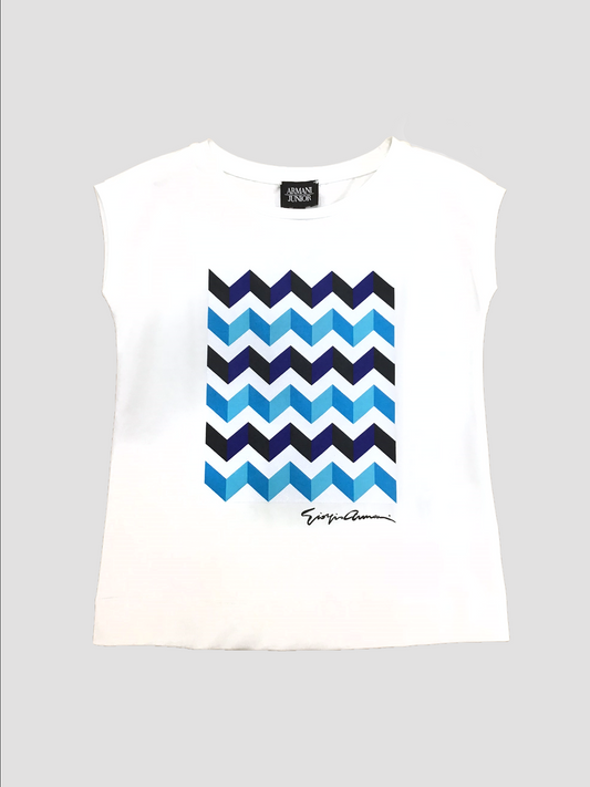 Armani Junior Jeans ARJ0118S0179 (3Z3M02-3JFBZ)