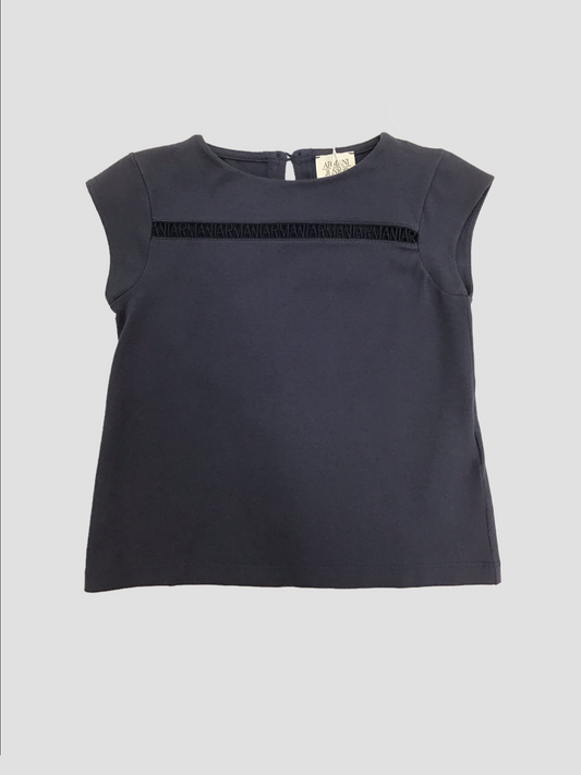 Armani Junior Top ARJ0118S0180 (3Z3M09-3J0WZ)