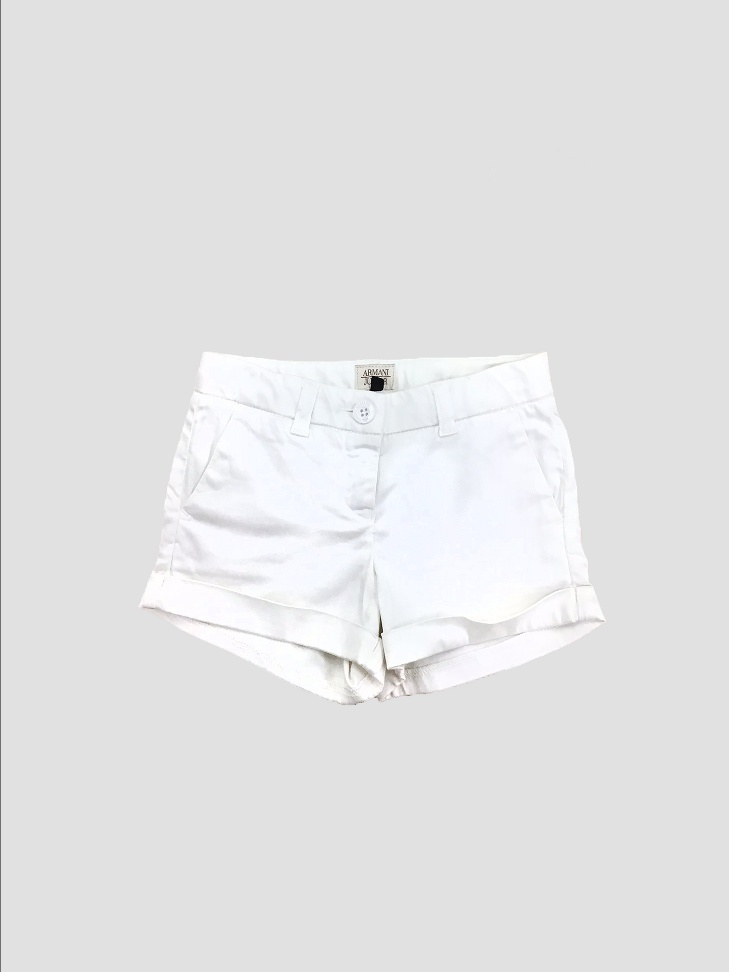 Armani Junior Shorts ARJ0118S0182 (3Z3S05-3N1QZ)