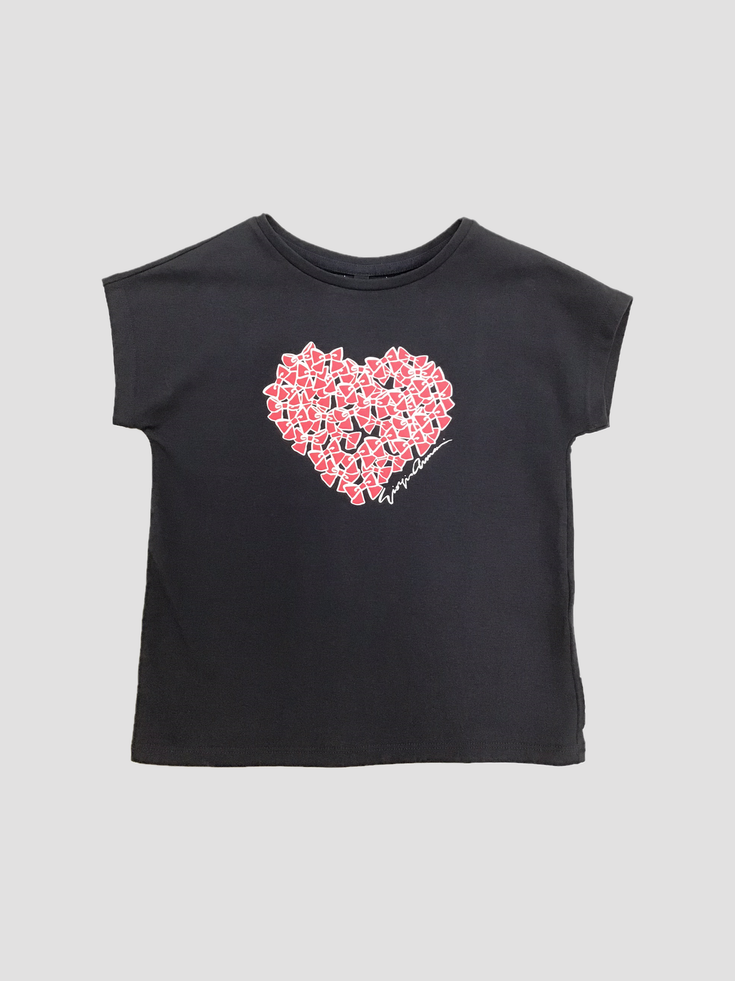 Armani Junior T-Shirts ARJ0118S0186 (3Z3T02-3J08Z)