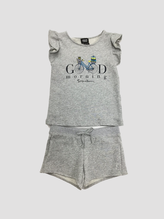 Armani Junior Set ARJ0118S0190 (3Z3V05-3JFAZ)