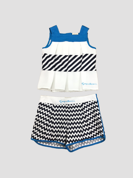 Armani Junior Set ARJ0118S0191 (3Z3V06-3N1WZ)