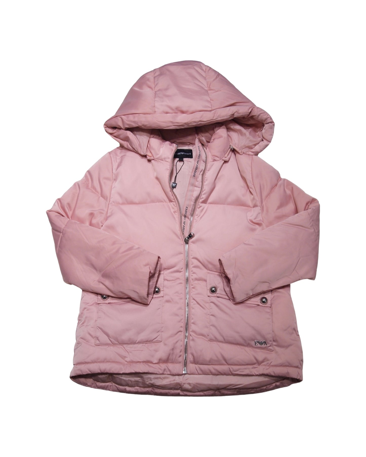 EMPORIO ARMANI JACKET ARJ0118W0011 (6Z3B78-2NQKZ)