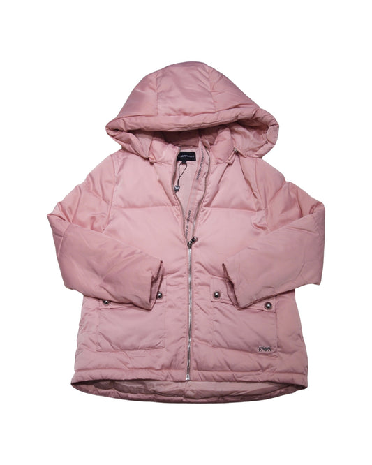 EMPORIO ARMANI JACKET ARJ0118W0011 (6Z3B78-2NQKZ)