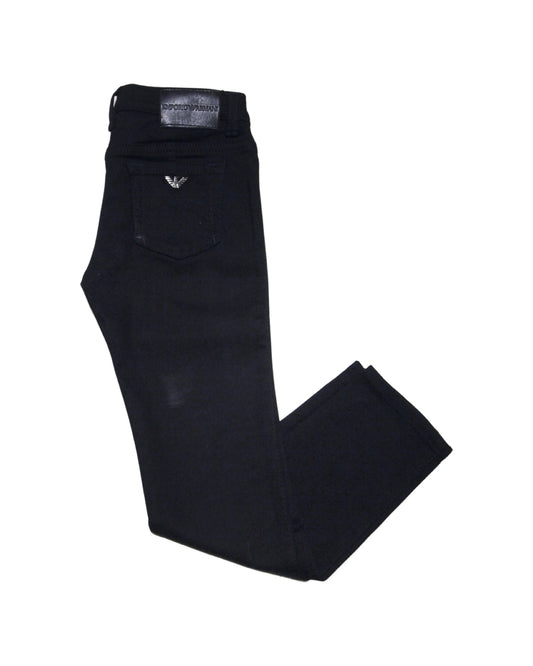 EMPORIO ARMANI PANTS ARJ0118W0017 (6Z3J32-2D0RZ)