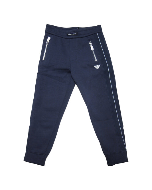 EMPORIO ARMANI PANTS ARJ0118W0068 (6Z4P91-1JQPZ)