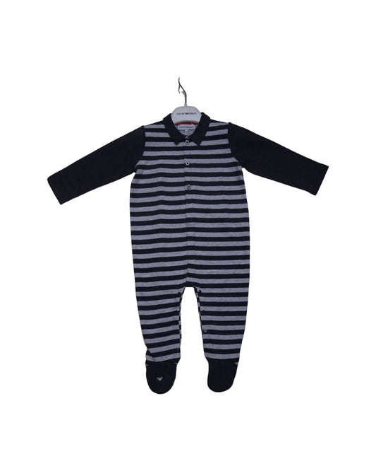 EMPORIO ARMANI OVERALL ARJ0118W0154 (6ZHV07-4JFQZ)