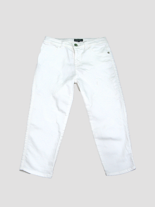 Emporio Armani PANTS ARJ0119S0024 (3G3J10-1N59Z)