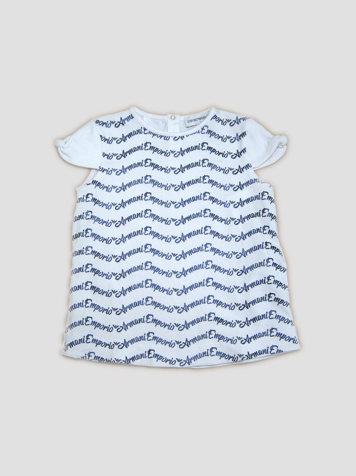 Emporio Armani JUMPER ARJ0119S0182 (3GEM05-3J08Z)