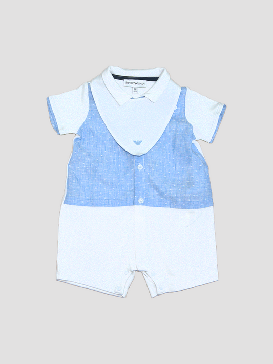 Emporio Armani Overall ARJ0119S0261 (3GHV12-4NHFZ)