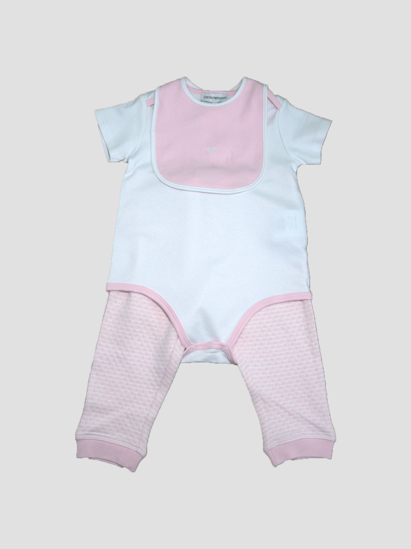 Emporio Armani Overall ARJ0119S0264 (3GHV15-4JGKZ)