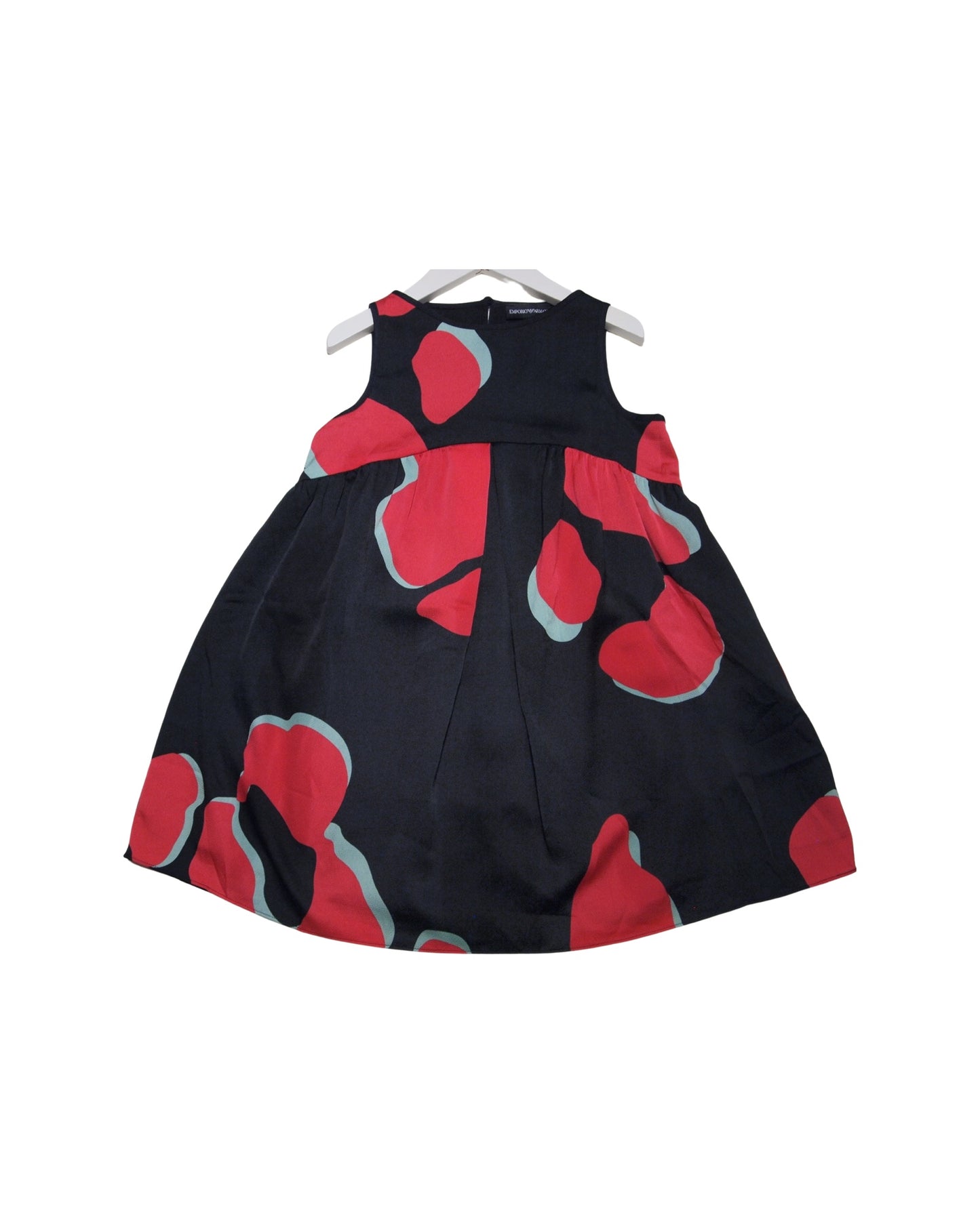 EMPORIO ARMANI DRESS ARJ0119W0011 (6G3A73-2NURZ)