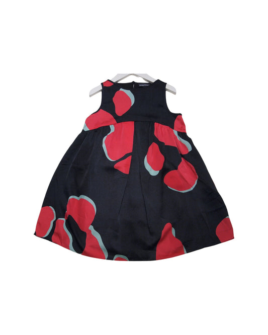 EMPORIO ARMANI DRESS ARJ0119W0011 (6G3A73-2NURZ)