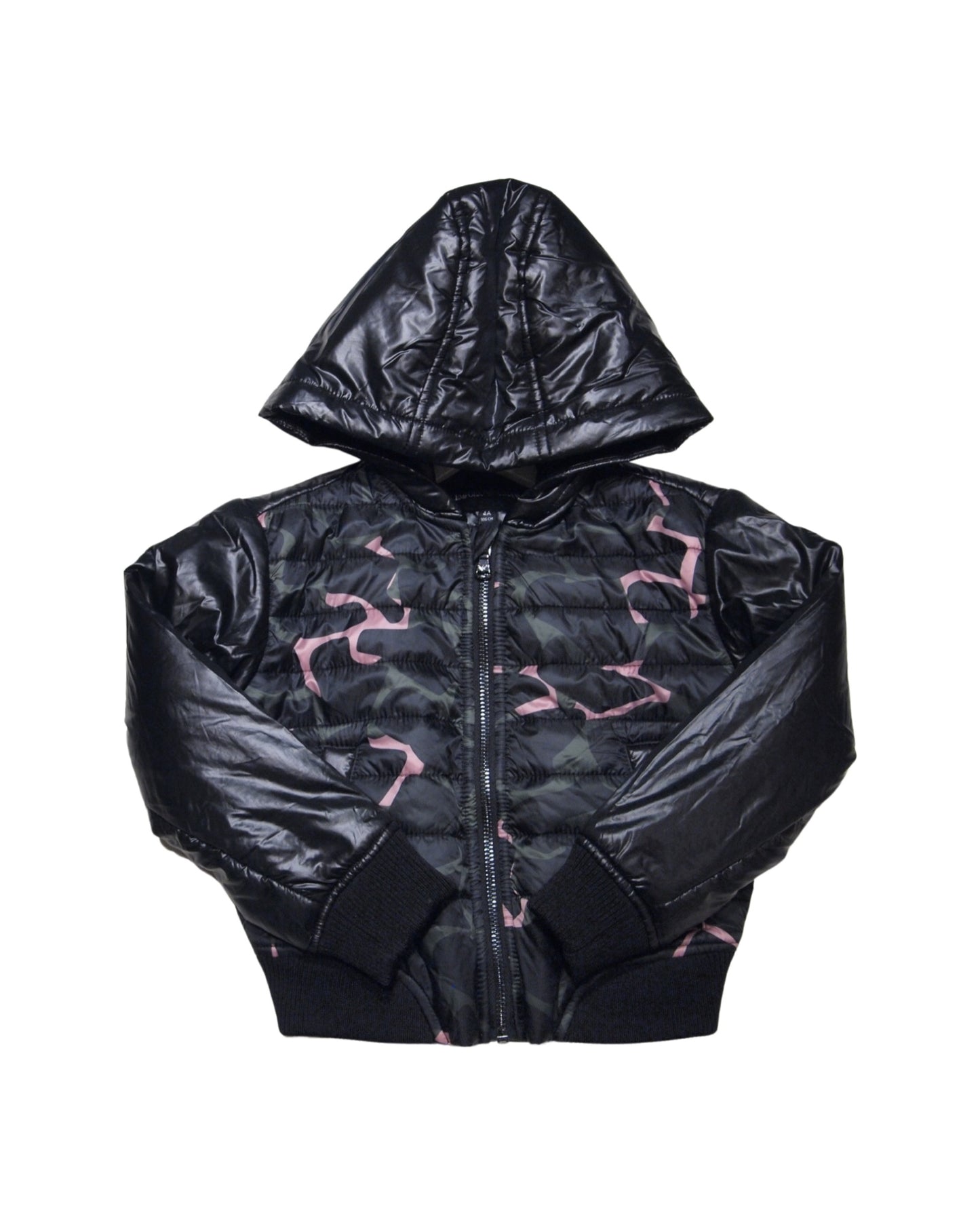 EMPORIO ARMANI JACKET ARJ0119W0013 (6G3B6A-3NDNZ)