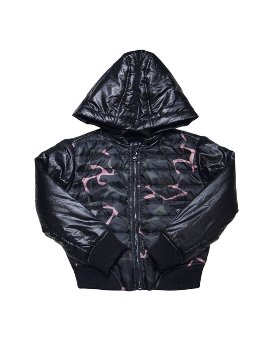 EMPORIO ARMANI JACKET ARJ0119W0013 (6G3B6A-3NDNZ)