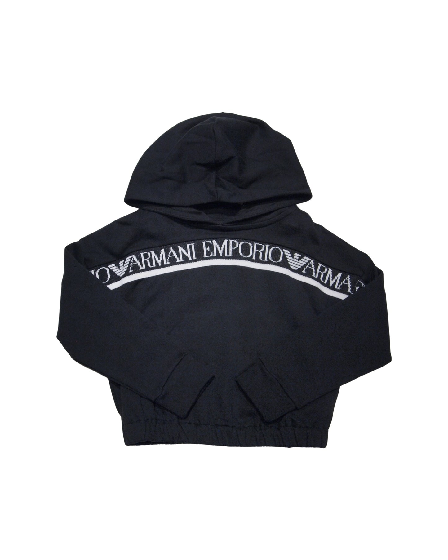 EMPORIO ARMANI SWEAT SHIRT ARJ0119W0022 (6G3M04-3J2VZ)