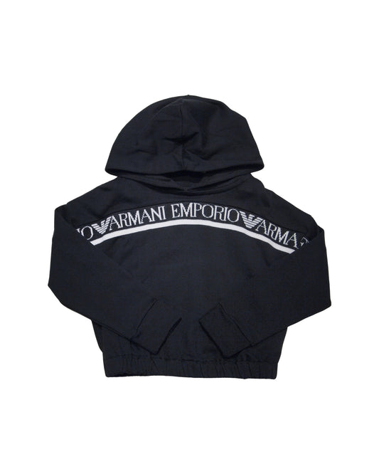 EMPORIO ARMANI SWEAT SHIRT ARJ0119W0022 (6G3M04-3J2VZ)