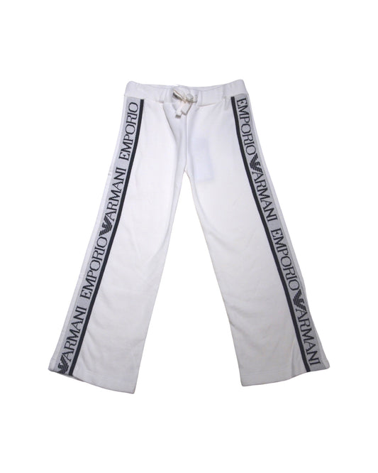 EMPORIO ARMANI PANTS ARJ0119W0032 (6G3P03-3J2VZ)