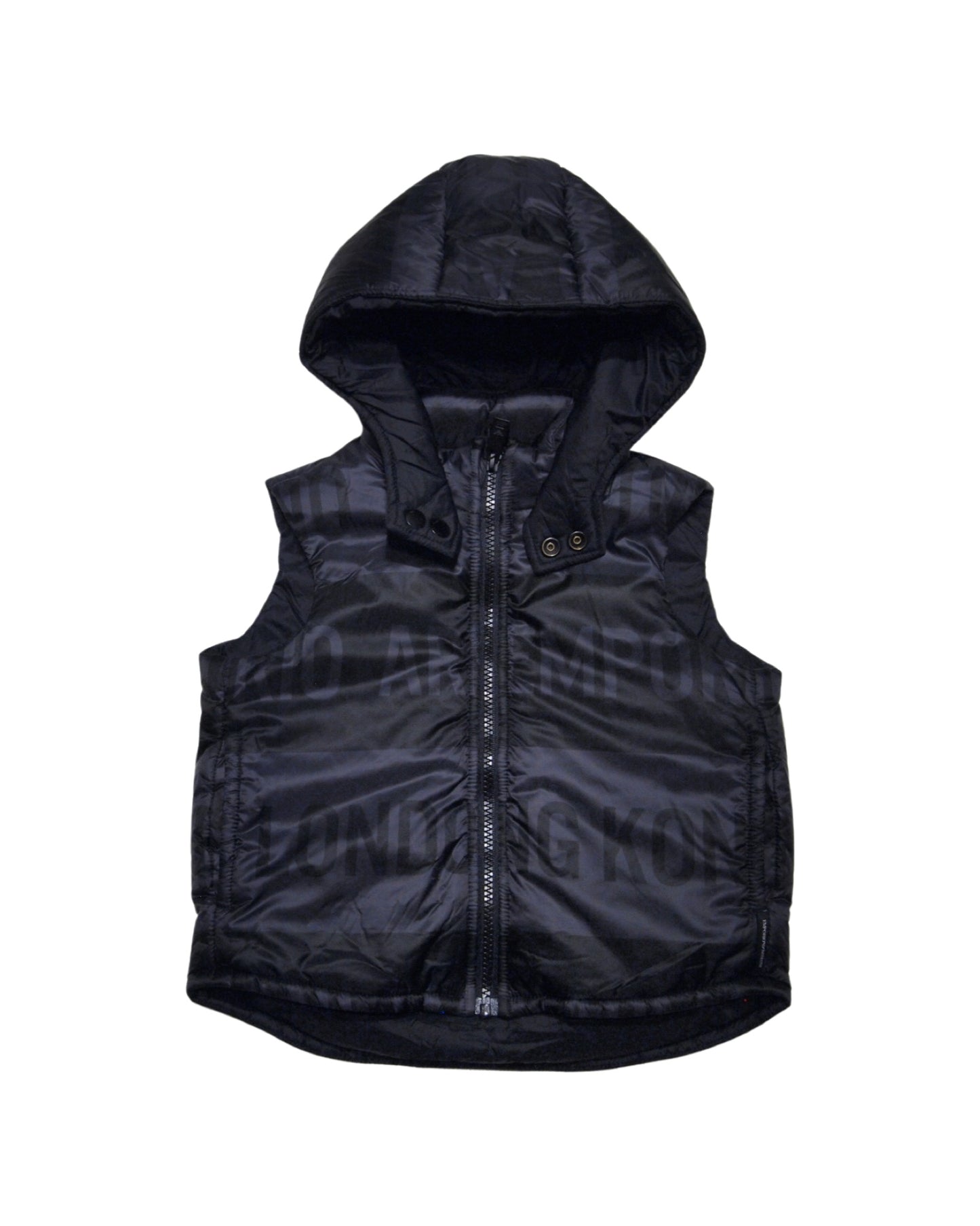 EMPORIO ARMANI GILET ARJ0119W0042 (6G4B74-1NUNZ)
