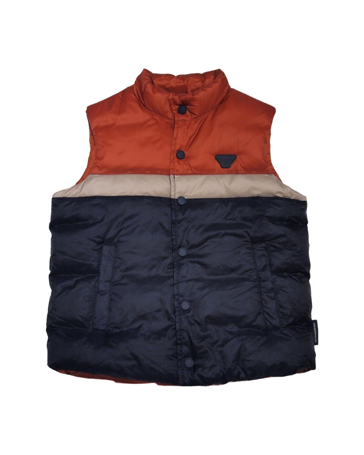 EMPORIO ARMANI GILET ARJ0119W0050 (6G4BJ1-1NUFZ)