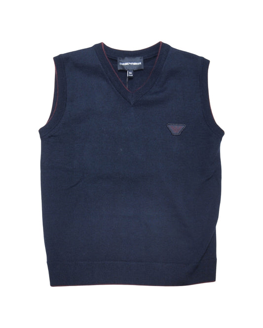 EMPORIO ARMANI PULLOVER ARJ0119W0072 (6G4M54-4M0MZ)