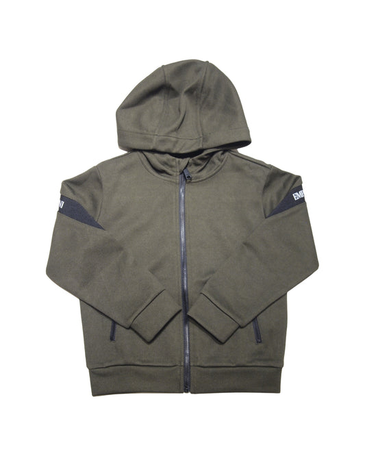 EMPORIO ARMANI JACKET ARJ0119W0076 (6G4MB8-4JHNZ)