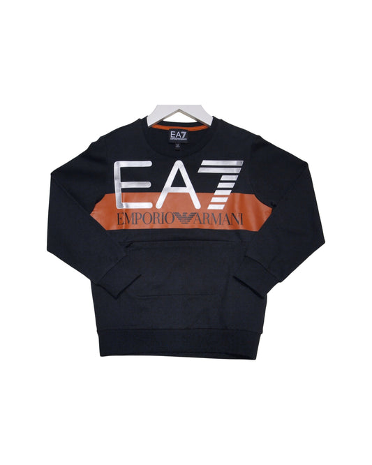 EMPORIO ARMANI SWEAT SHIRT ARJ0119W0109 (6GBM54-BJ05Z)