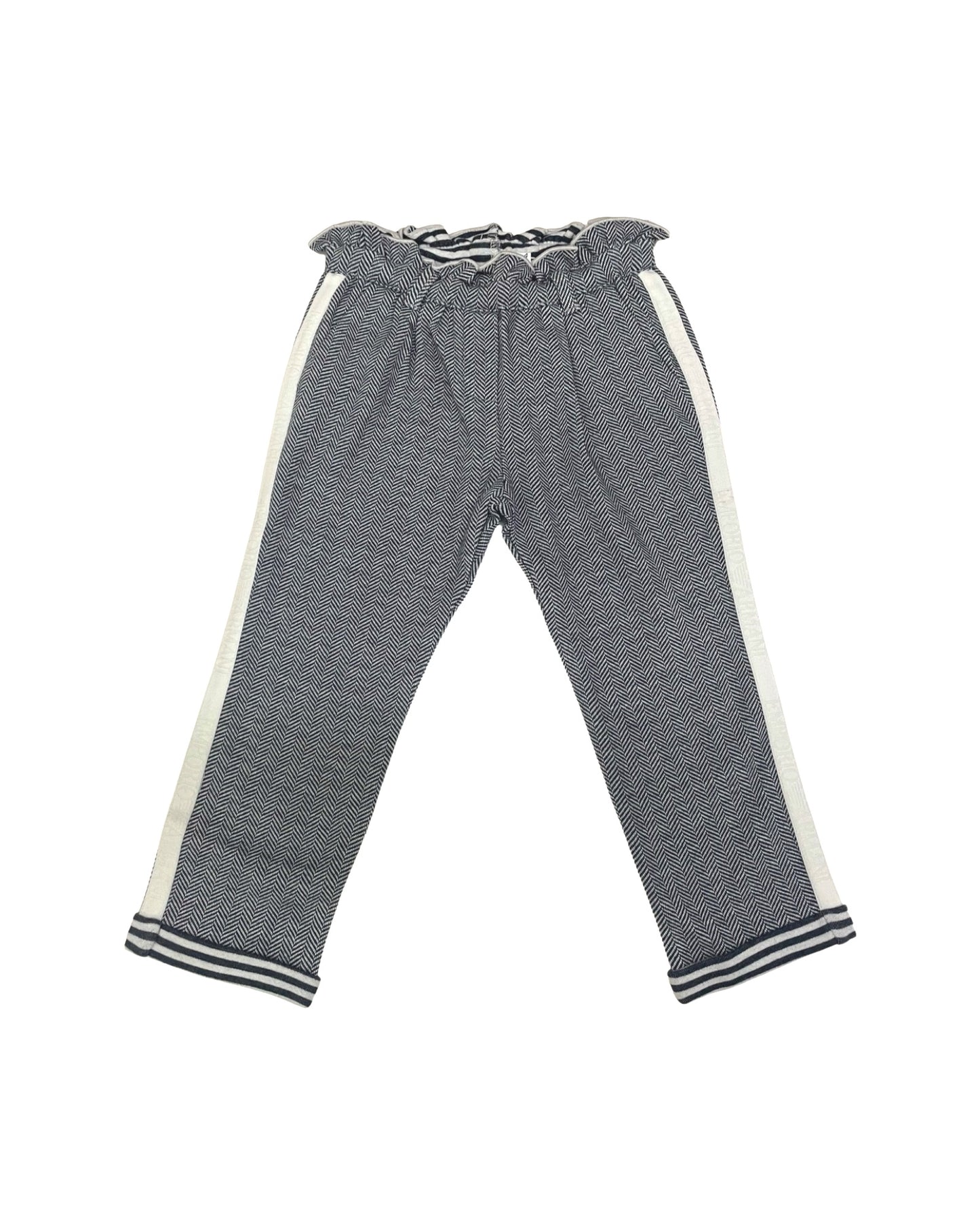 EMPORIO ARMANI PANTS ARJ0119W0143 (6GEP02-3JDSZ)