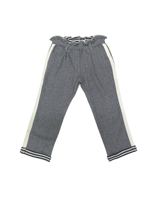 EMPORIO ARMANI PANTS ARJ0119W0143 (6GEP02-3JDSZ)