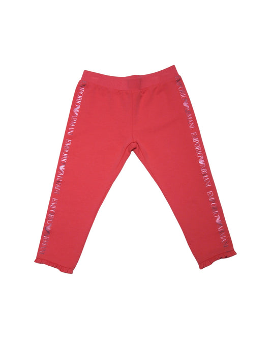 EMPORIO ARMANI TRACKSUIT ARJ0119W0146 (6GEV03-3J2PZ)