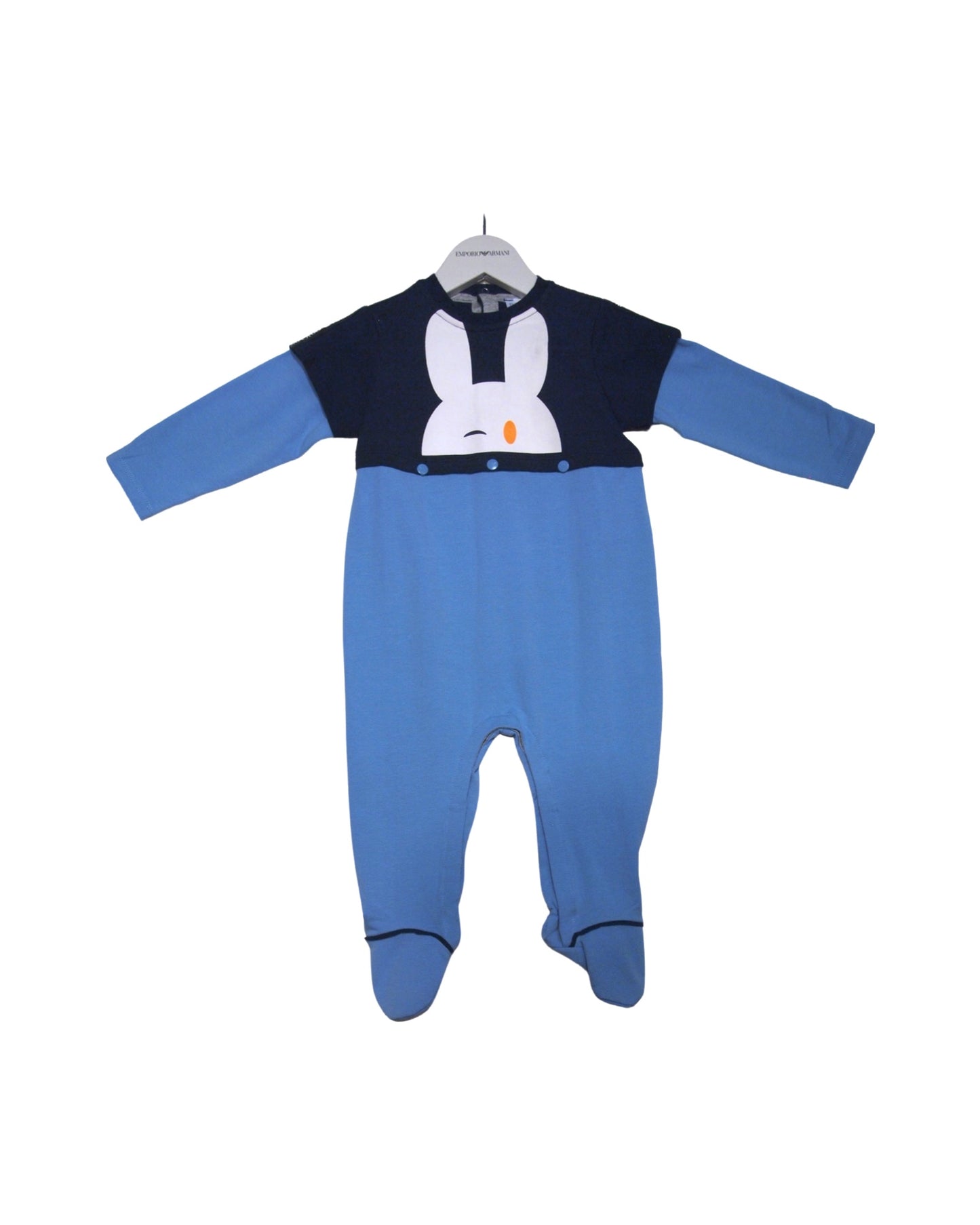 EMPORIO ARMANI OVERALL ARJ0119W0167 (6GHD02-4JHEZ)