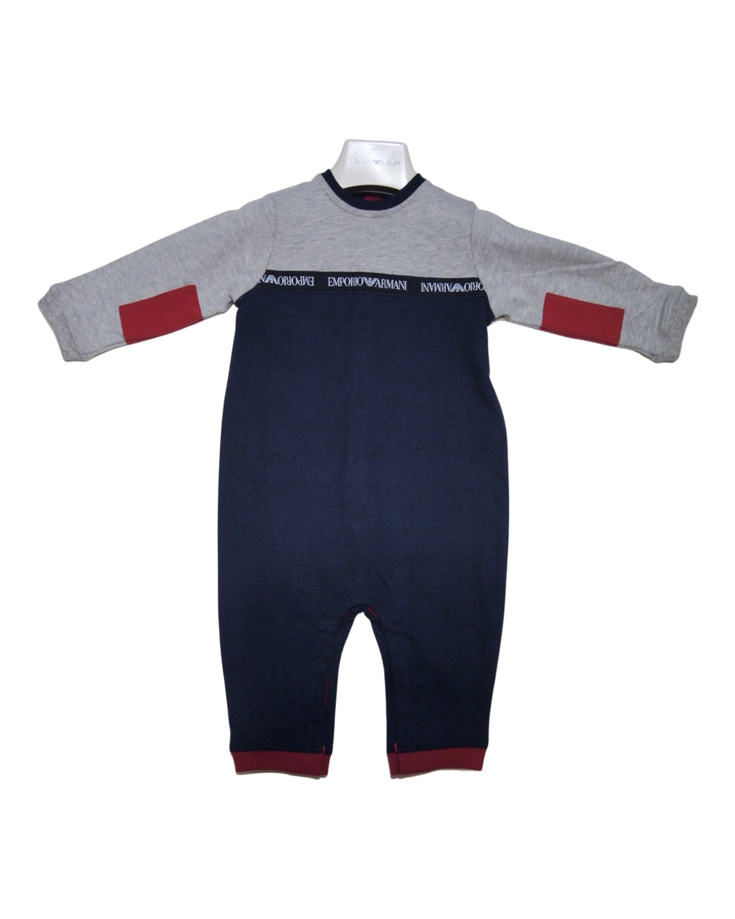 EMPORIO ARMANI OVERALL ARJ0119W0172 (6GHD12-4JHKZ)