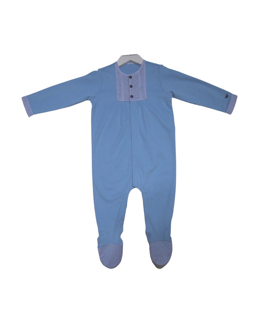 EMPORIO ARMANI OVERALL ARJ0119W0175 (6GHD20-4JHMZ)