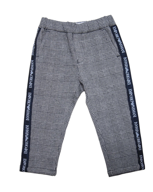 EMPORIO ARMANI PANTS ARJ0119W0197 (6GHP03-4J2RZ)