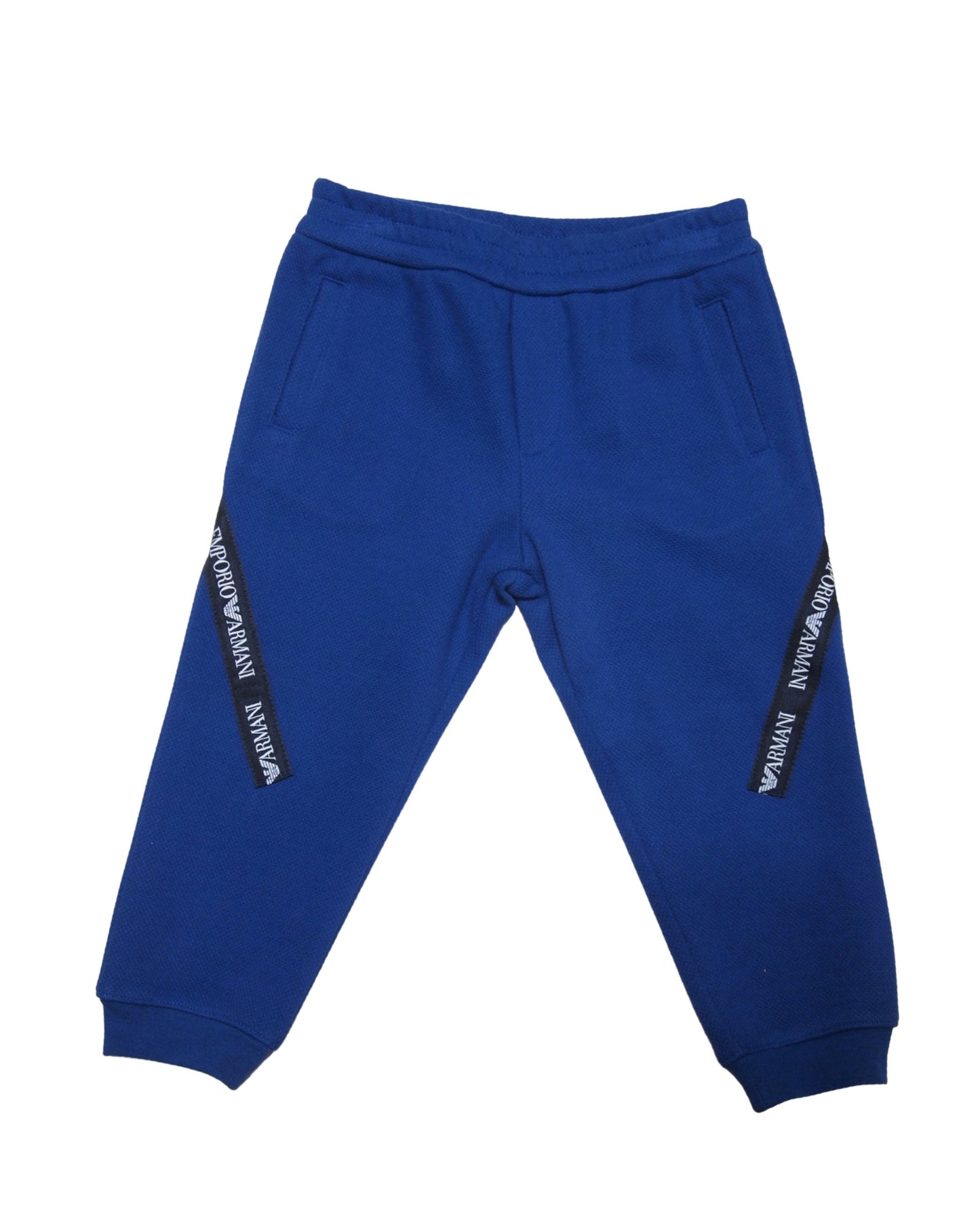 EMPORIO ARMANI PANTS ARJ0119W0198 (6GHPF6-4JHAZ)