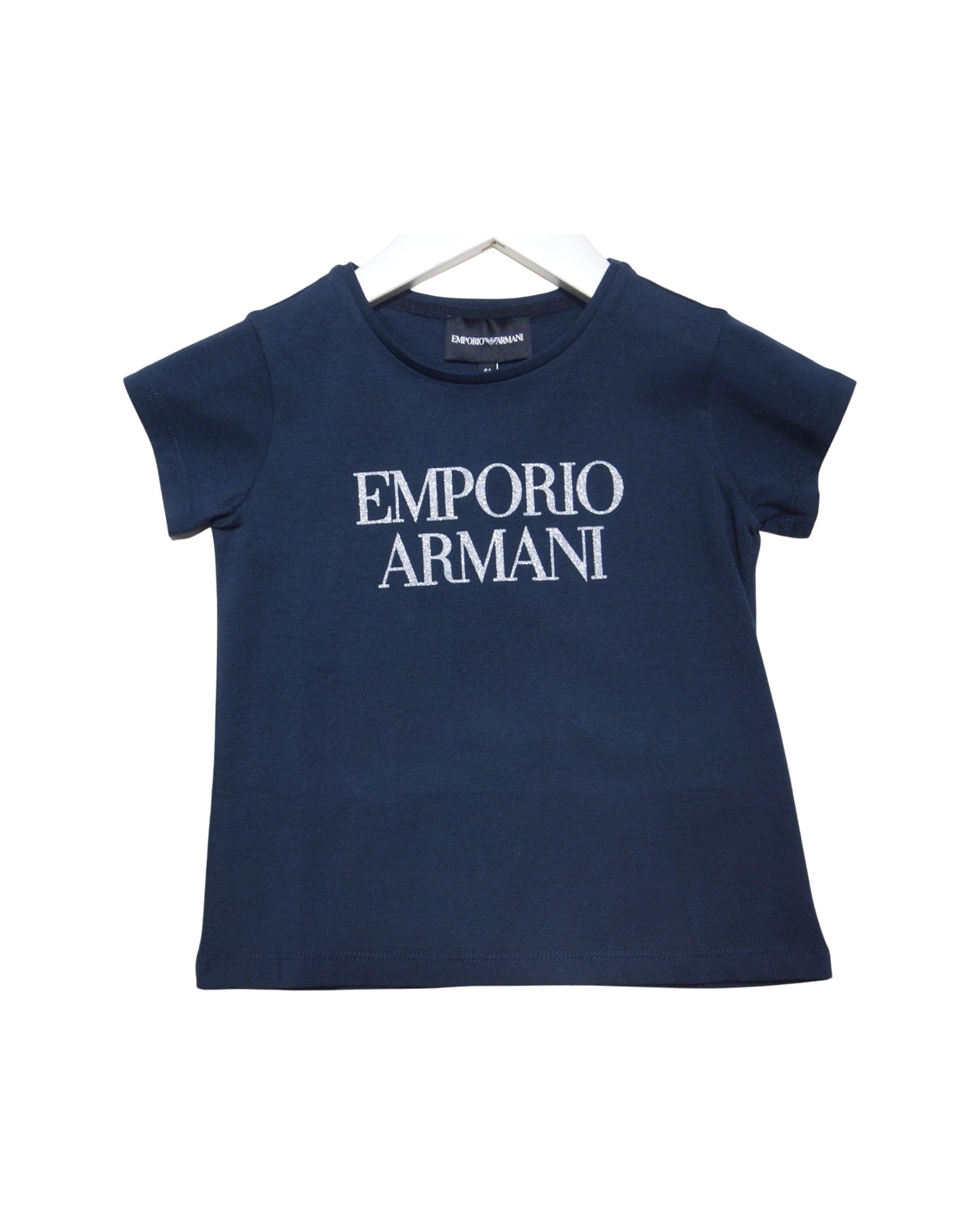 EMPORIO ARMANI S/S T-SHIRT ARJ0119W0211 (8N3T03-3J08Z)