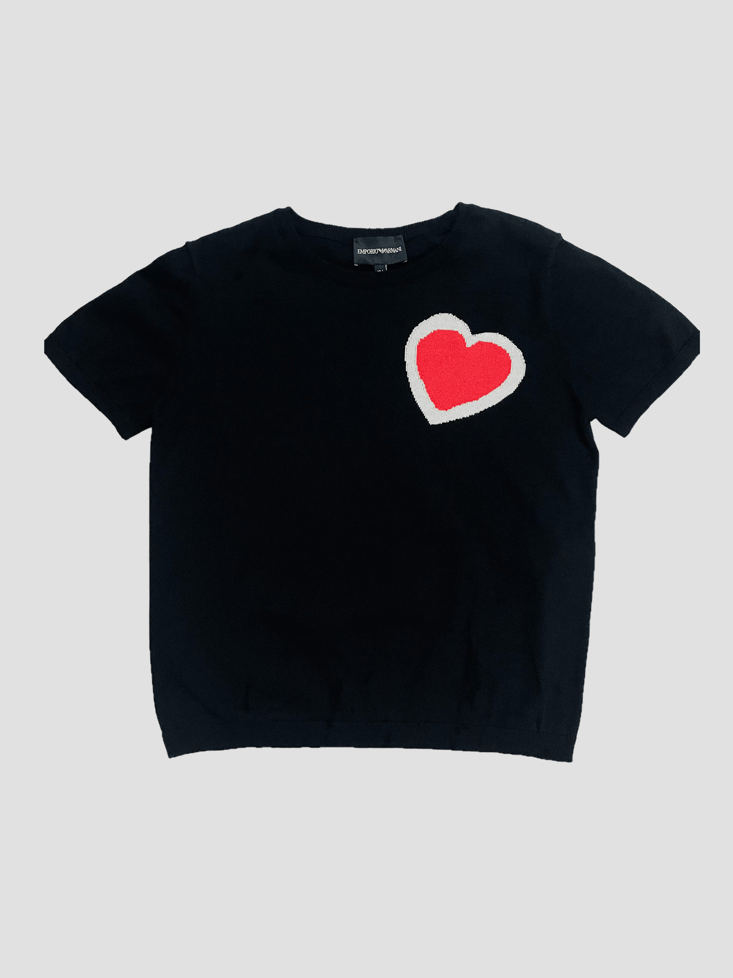 Emporio Armani PULLOVER ARJ0119S0032 (3G3MYK-3M0WZ)