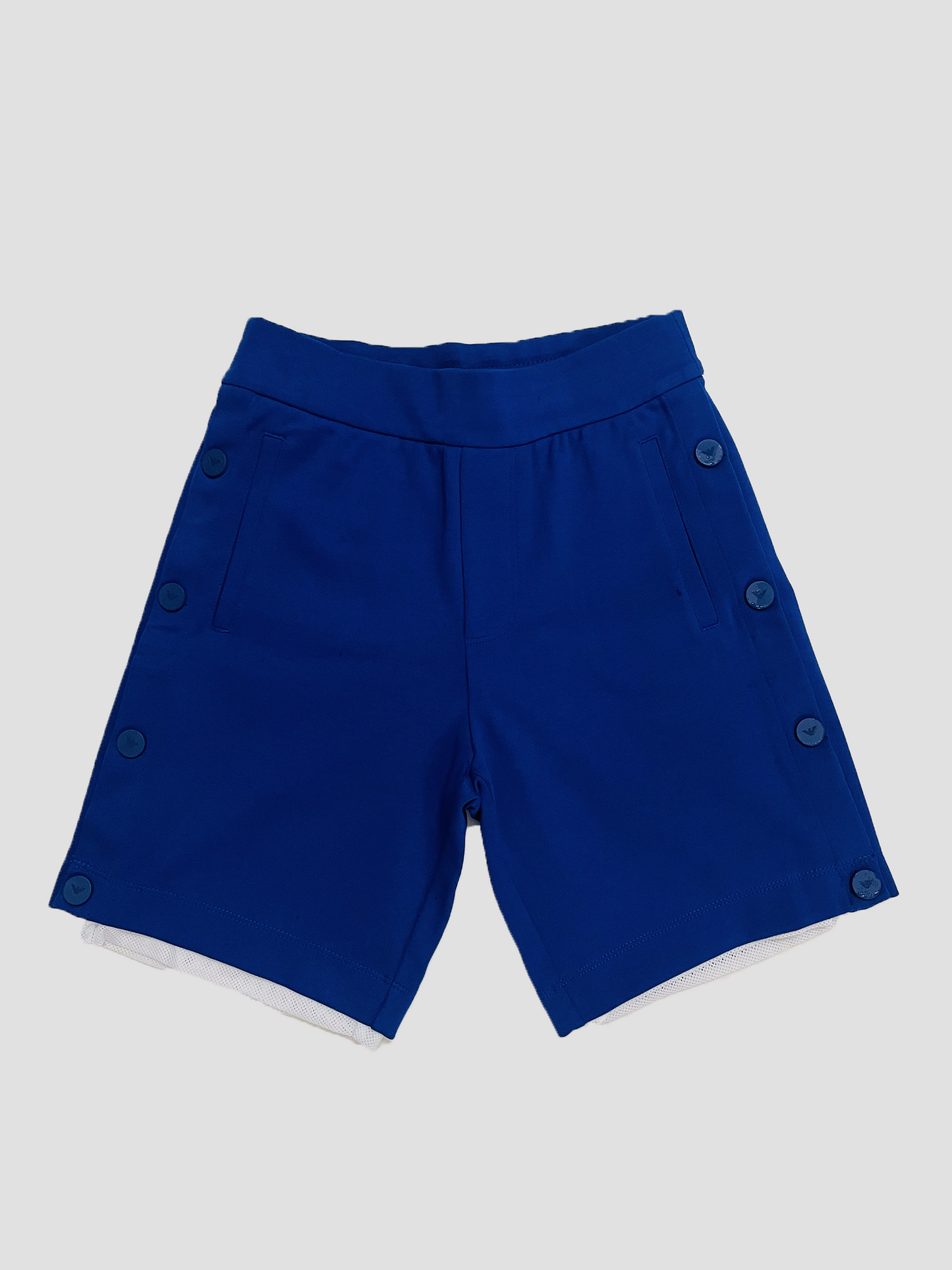 Emporio Armani SHORTS ARJ0119S0106 (3G4PG4-4JGMZ)